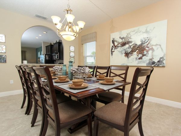 Orlando Home 976438