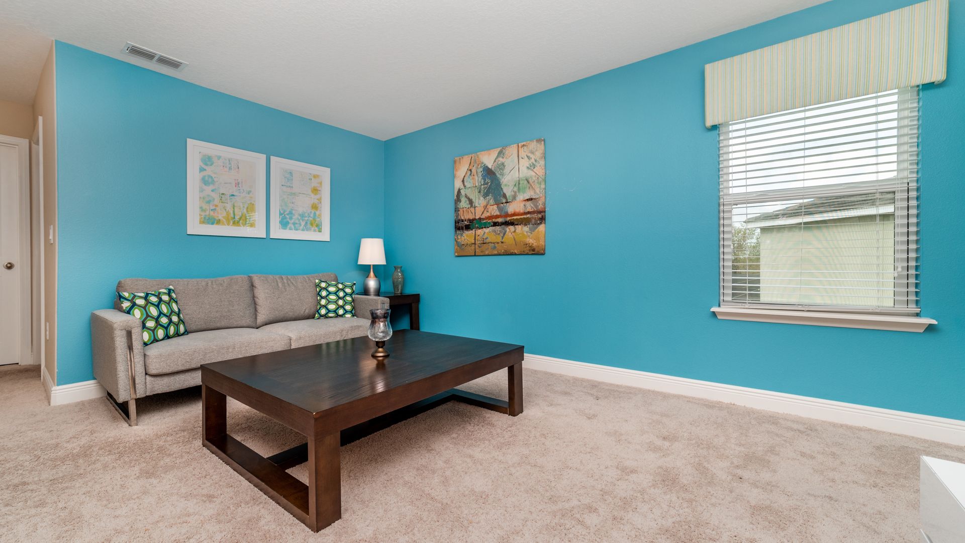 Orlando Home 976438