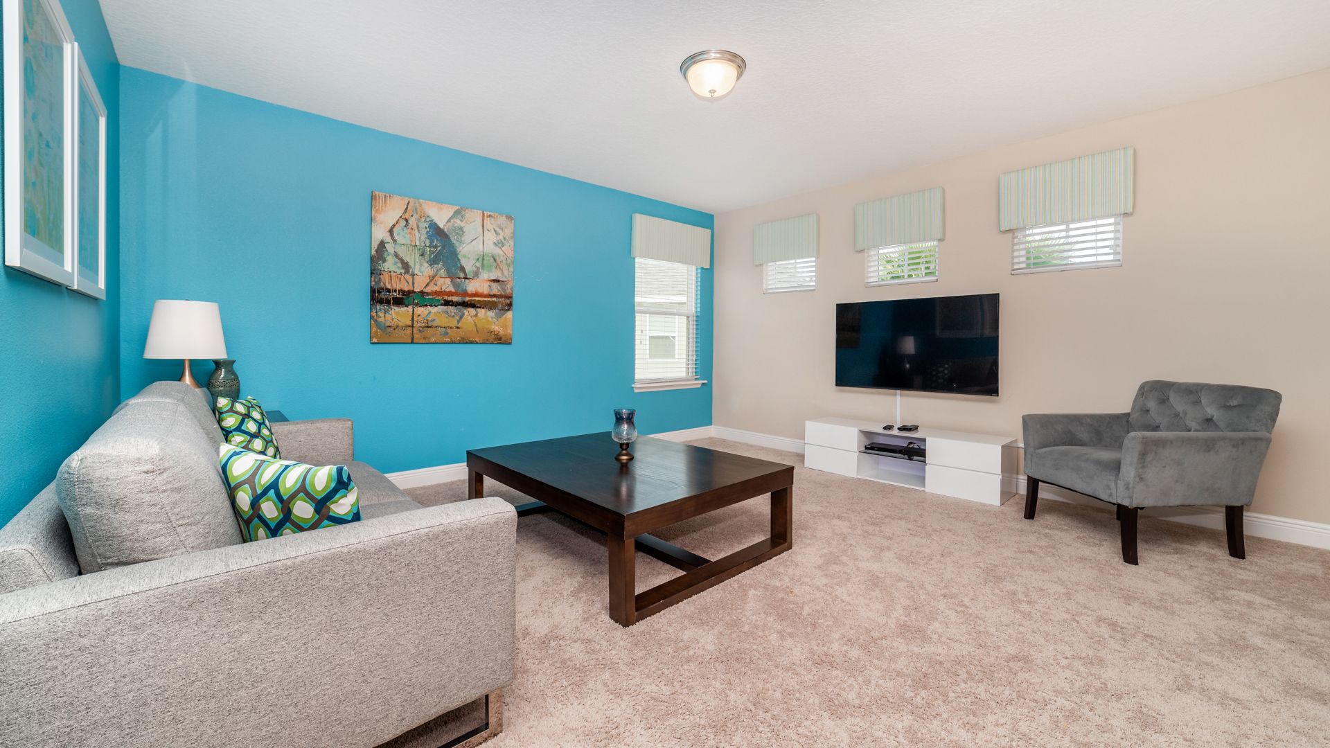 Orlando Home 976438
