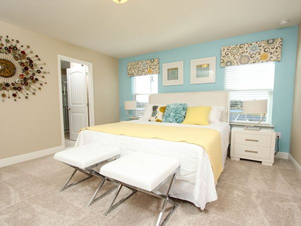 Orlando Home 976438