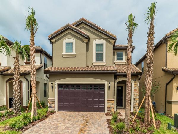 Orlando Home 976439