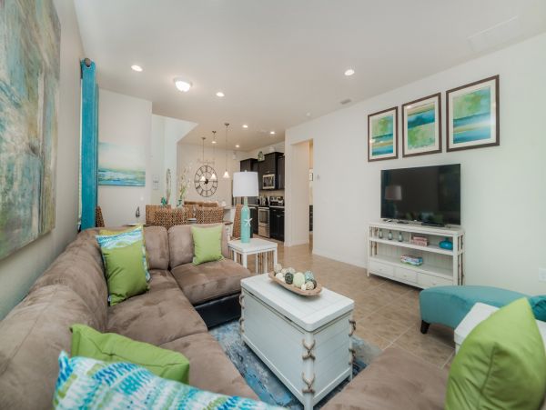 Orlando Home 976439