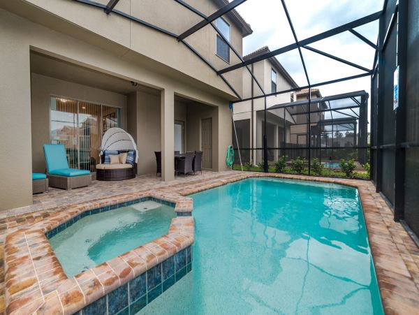 Orlando Home 976439