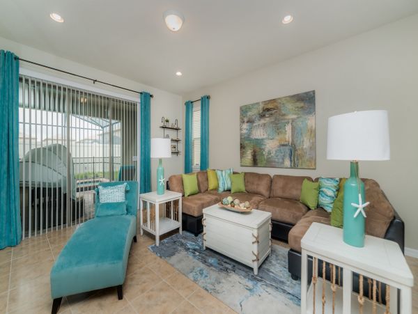 Orlando Home 976439