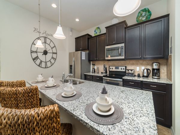 Orlando Home 976439