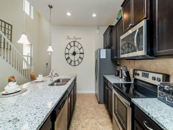 Orlando Home 976439