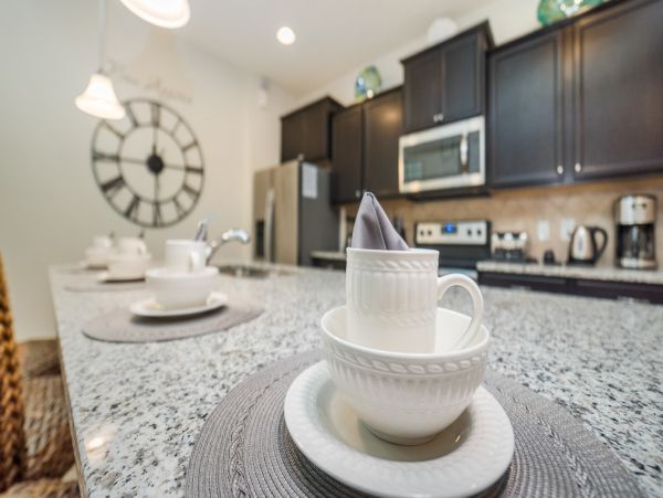Orlando Home 976439