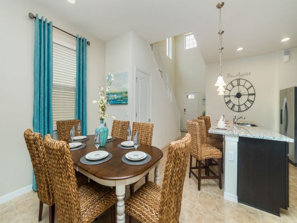 Orlando Home 976439