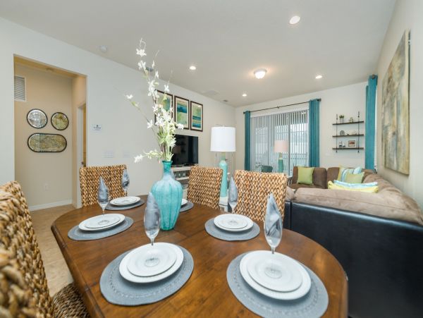 Orlando Home 976439