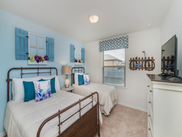 Orlando Home 976439