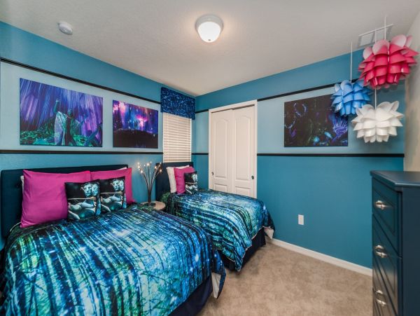 Orlando Home 976439