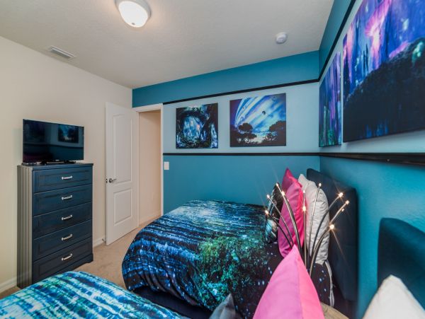 Orlando Home 976439