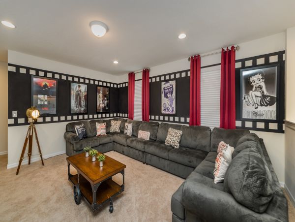 Orlando Home 976439