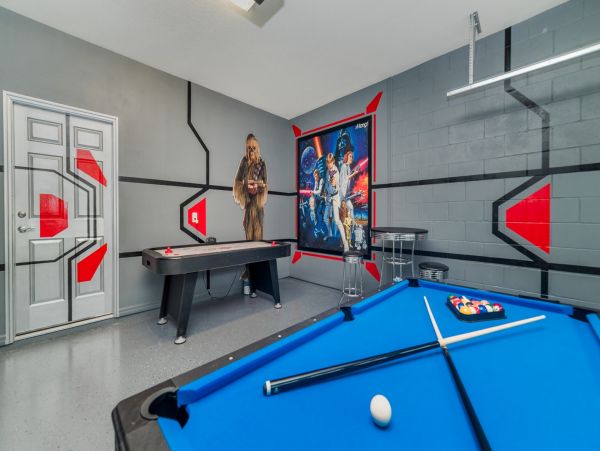 Orlando Home 976439