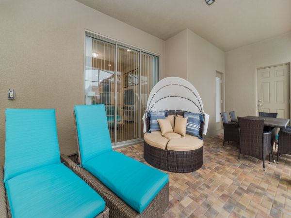 Orlando Home 976439