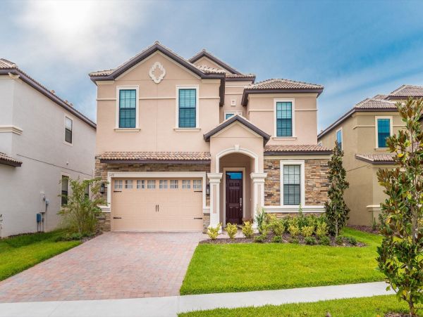Orlando Home 976440