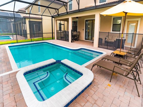 Orlando Home 976440