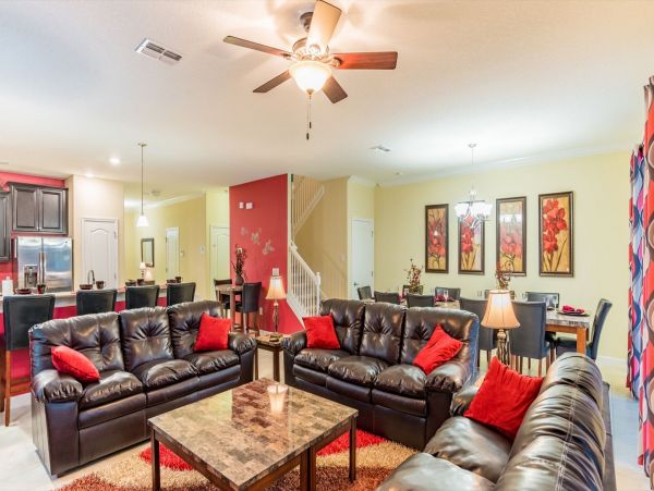Orlando Home 976440