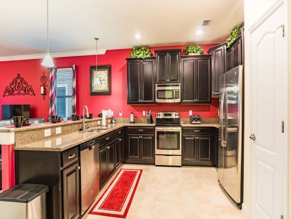 Orlando Home 976440