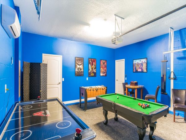Orlando Home 976440