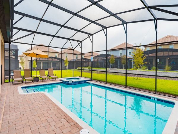 Orlando Home 976440
