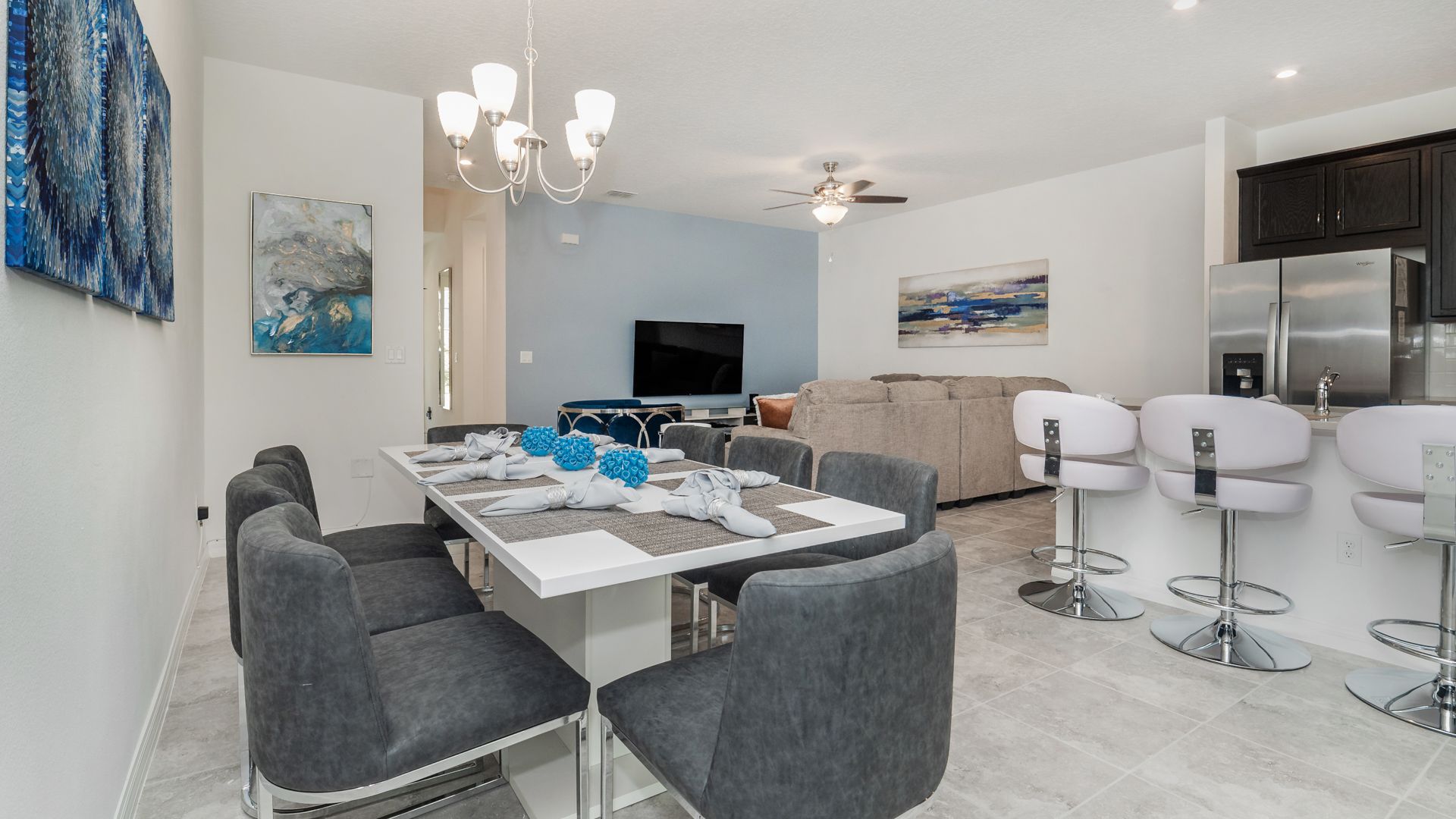 Orlando Home 976441