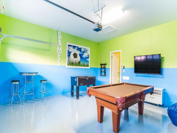 Orlando Home 976442