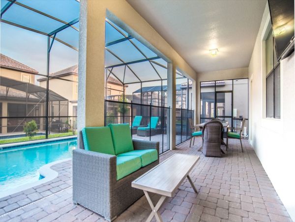 Orlando Home 976442