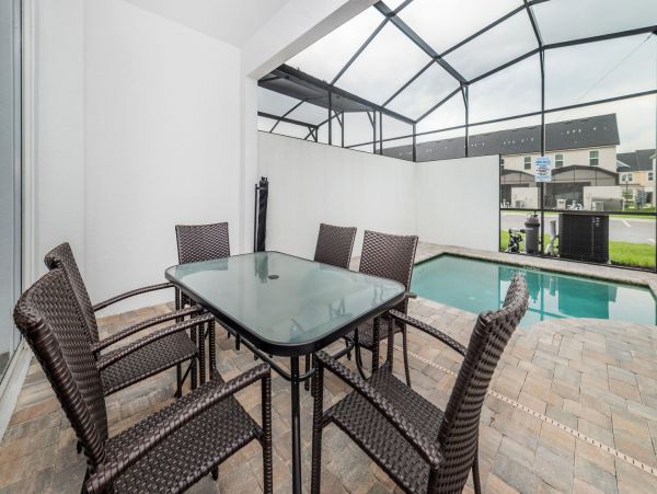 Orlando Home 976443