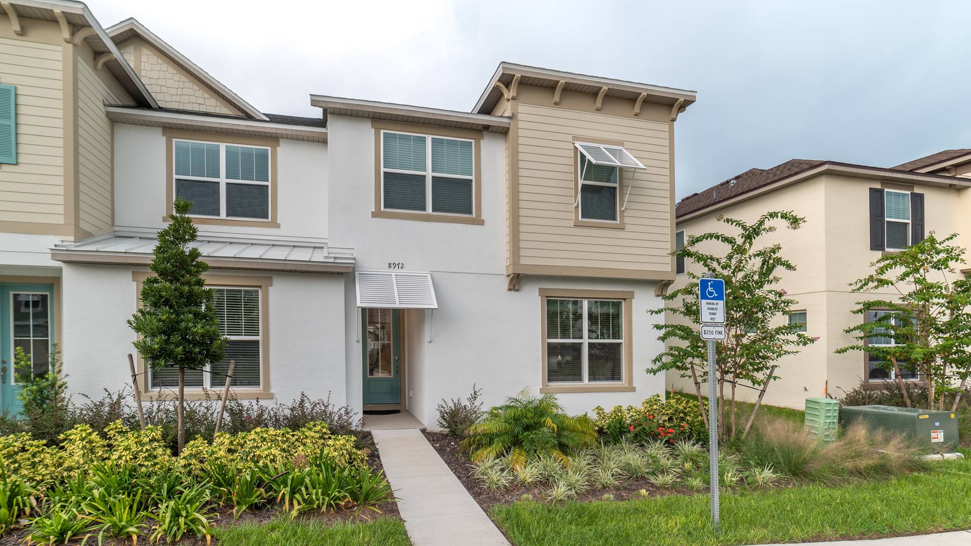 Orlando Home 976443