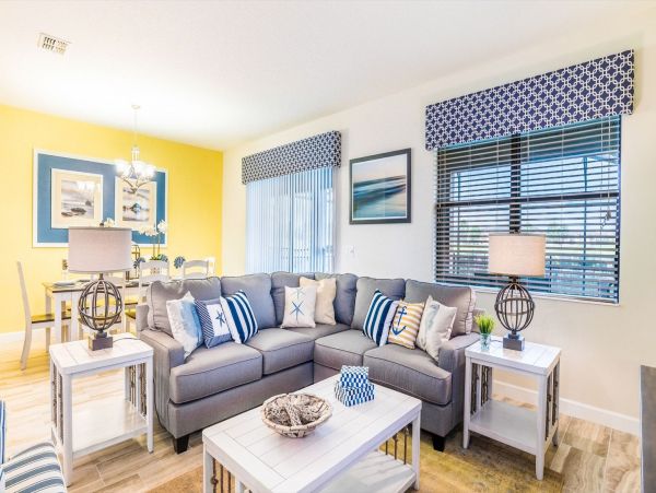 Orlando Home 976444
