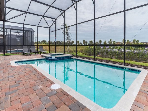Orlando Home 976444