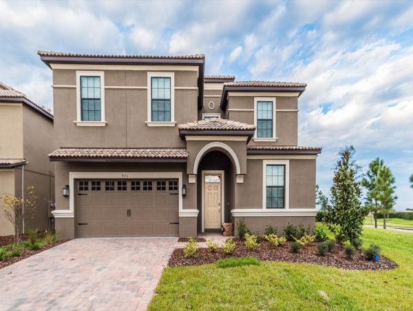 Orlando Home 976444