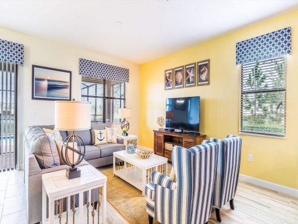 Orlando Home 976444