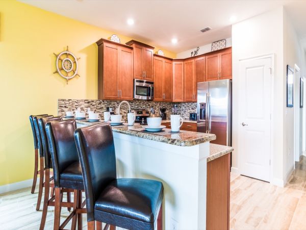 Orlando Home 976444