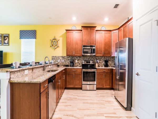 Orlando Home 976444