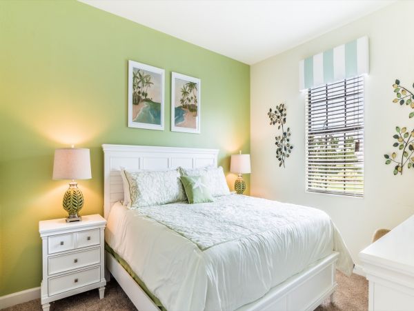 Orlando Home 976444