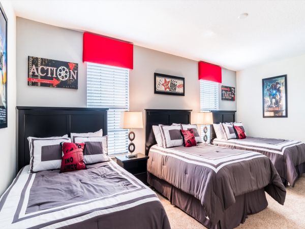 Orlando Home 976444