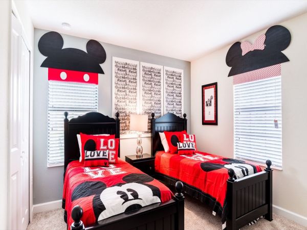 Orlando Home 976444