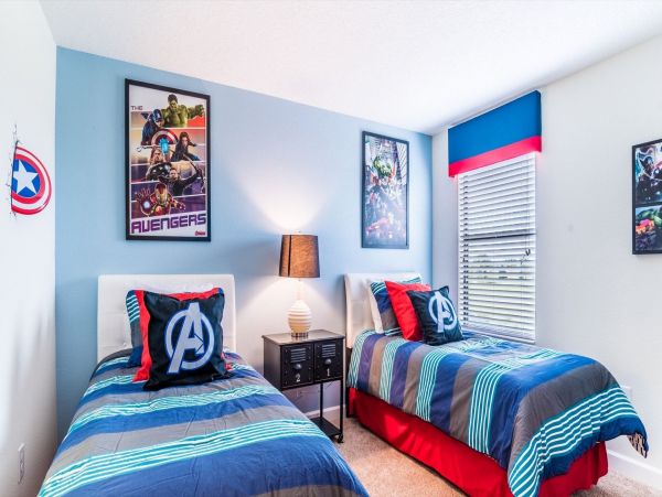 Orlando Home 976444