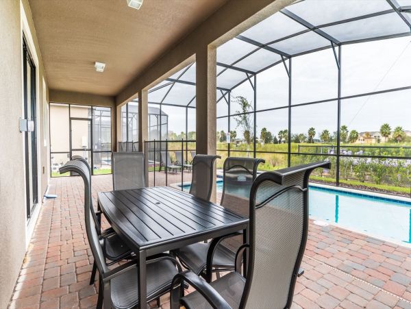 Orlando Home 976444