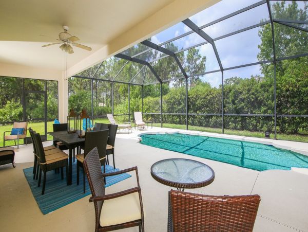 Orlando Home 976445