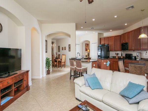 Orlando Home 976445