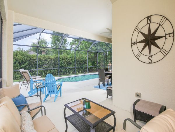 Orlando Home 976445