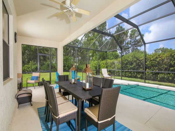 Orlando Home 976445