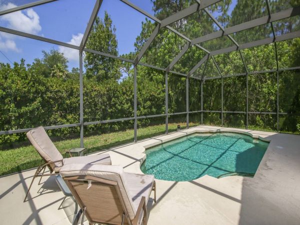 Orlando Home 976445