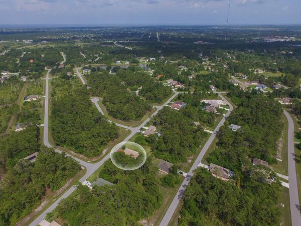 Orlando Home 976445