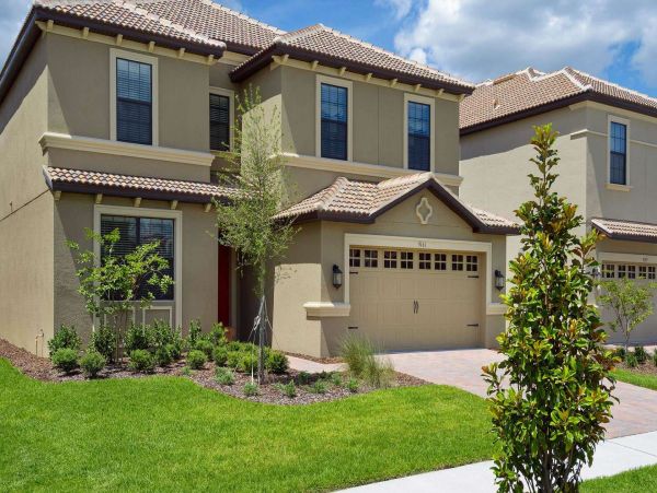 Orlando Home 976446