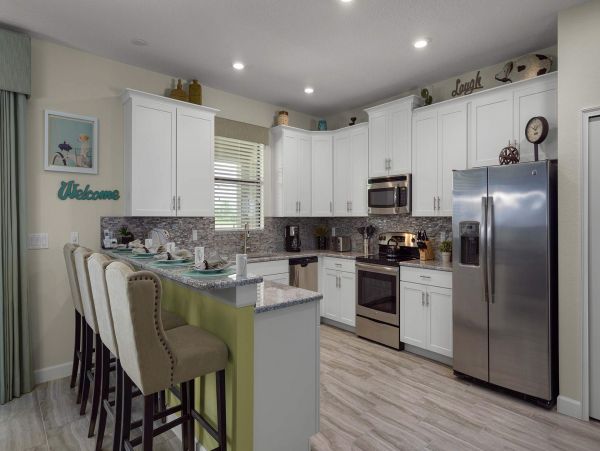 Orlando Home 976446