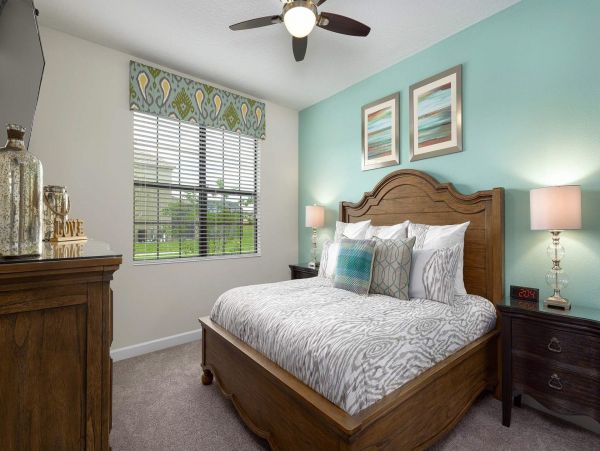 Orlando Home 976446